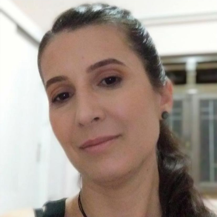 Foto do(a) Eleuza Rezende da Silva